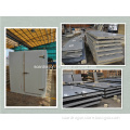 Cold Storage Room Doors (DC)